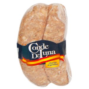 Conde de Luna Chorizo Argentino 320 g