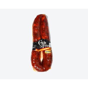 Conde de Luna Chorizo Madurado 260 g