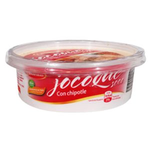 la Vaquita Jocoque con Chipotle 250 g