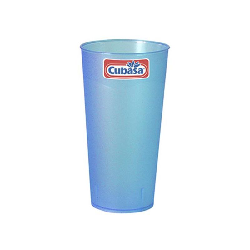 VASO PARA CAFÉ 500 ML - Cubasa