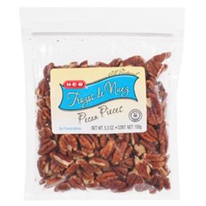 HEB Trozos de Nuez 150g 150 g
