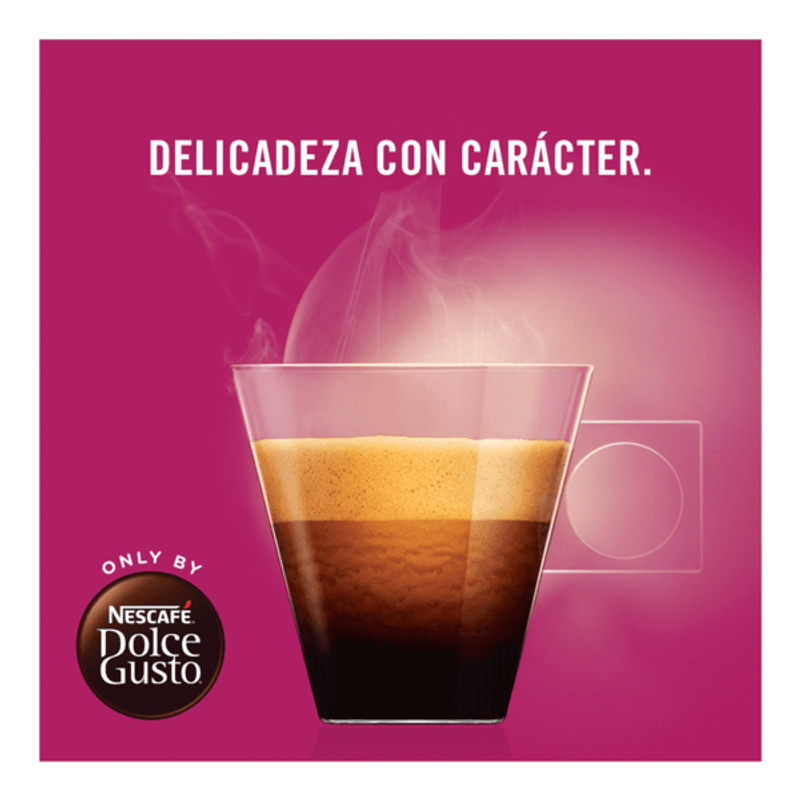 Nescafe Cafetera Nescafe Dolce Gusto 1 Pz - H-E-B México