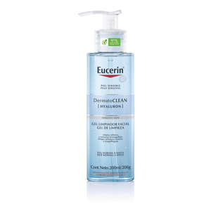 Limpiador Facial Dermatoclean 200 Ml