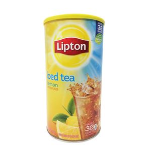 Bebida en Polvo Iced Tea Lemon 2.83 Kg