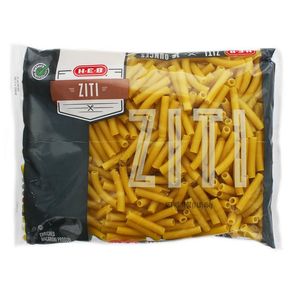 Pasta Penne Ziti 16 Oz