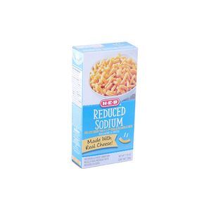 Mezcla Para Preparar Pasta Reducido en Sodio Red 7.25 Oz