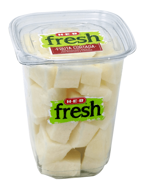 Heb Fresh Fruta Cortada Grande 600 g HEB México