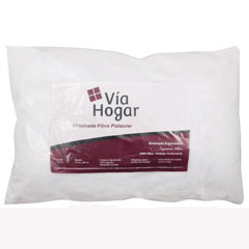 Almohada microgel online