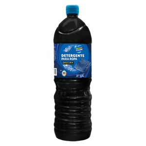 Instant Shampoo Para Ropa Oscura 2 L