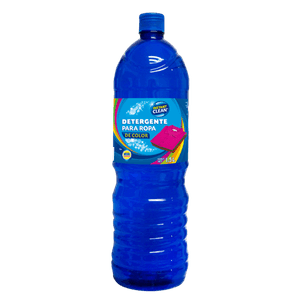 Instant Clean Detergente Para Ropa Color 2 L