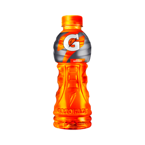 Bebida Isotónica Sabor Naranja 350 Ml