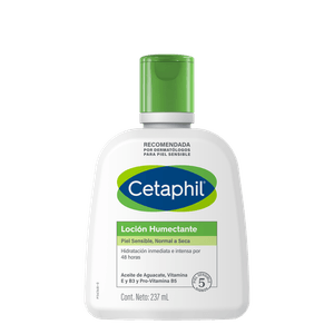 Cetaphil Loción Humectante 237 ml