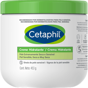 Cetaphil Crema Hidratante 453 g