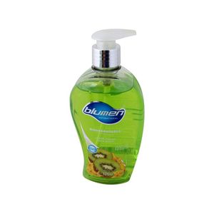 Jabón Líquido Manos Antibacterial Kiwi 525 ml Jabón Líquido Manos Antibacterial Kiwi  525 Ml