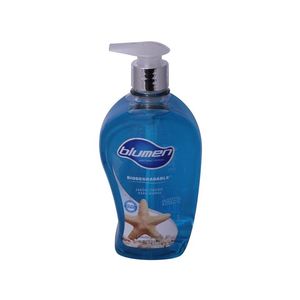 Jabón Líquido Manos Antibacterial Ocean Beauty 525 Ml