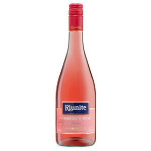 Vino Rosado Lambrusco 750 Ml