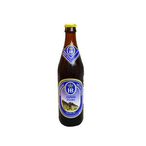 Cerveza Dunkel Alemana 500 Ml