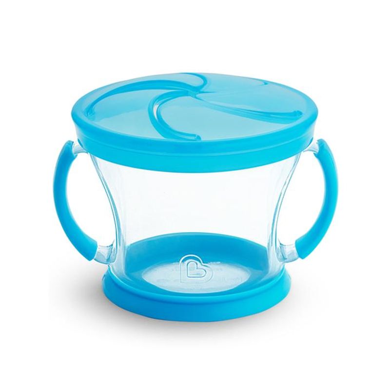 Munchkin Snack Catcher - 12+ Months - Shop Dishes & Utensils at H-E-B