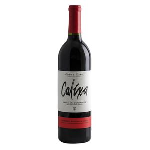 Vino Tinto Cabernet Syrah 750 Ml