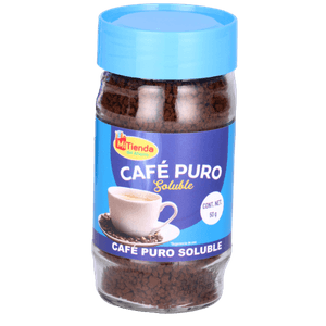 Mi Tienda Café Puro Soluble 50 g