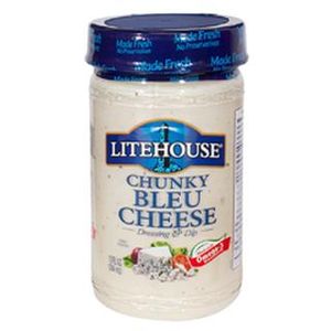 Chunky Blue Cheese 384 Ml