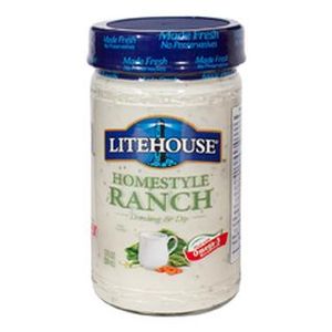 Home Style Ranch 384 Ml