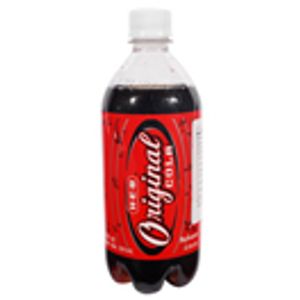 Refresco Original Cola 591 Ml