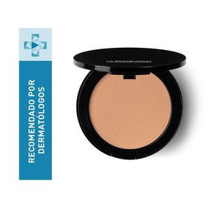 Maquillaje Compacto Toleriane Teint Tono 15 Dora 10 Gr