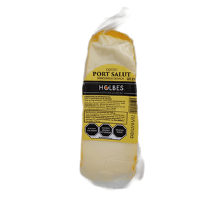 Holbes Queso Vaca Port Salut 250 g