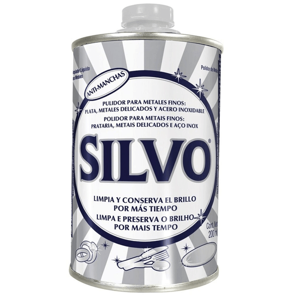 Liquído limpiador plata y oro biodegradable Bioclean. Botella de 200 ml. -  Herramientas