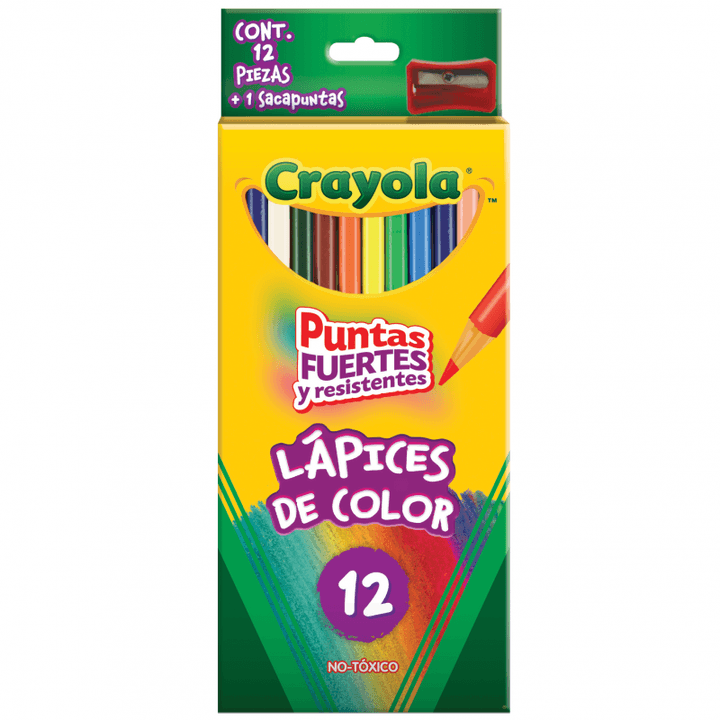 Marker maker de Crayola + 8 Plumones Glitter Alternative