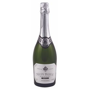 Vino Blanco Espumoso Brut 750 Ml