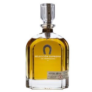 Tequila Selección Suprema 750 Ml