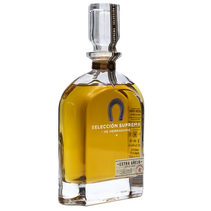 Herradura Tequila Selección Suprema 750 Ml - H-E-B México