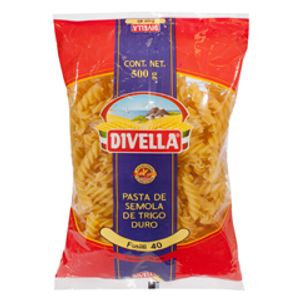 Divella Pasta Fusilli 500 g