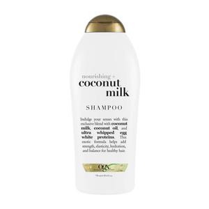 Shampoo Coconut Milk 750 Ml