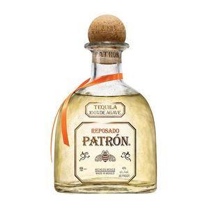 Tequila El Patrón Reposado 750 ml