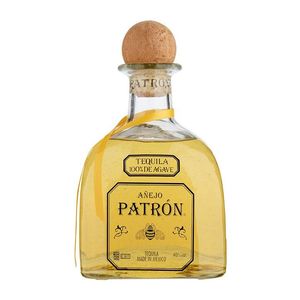 Tequila Añejo 750 Ml