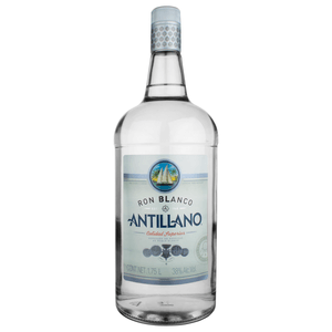 Antillano Ron Blanco 1.75 L