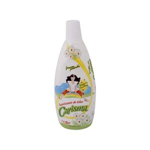 Carisma Suavizante Frescura Perdurable 1 L