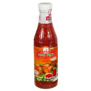 Mae Ploy Salsa de Chile Agridulce 340 g