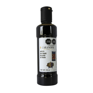 Aderezo Balsámico de Modena 250 Ml