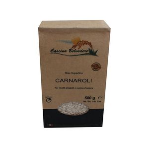 Carandini Arroz Carnaroli 500 g