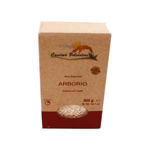 Carandini Arroz Arborio 500 g