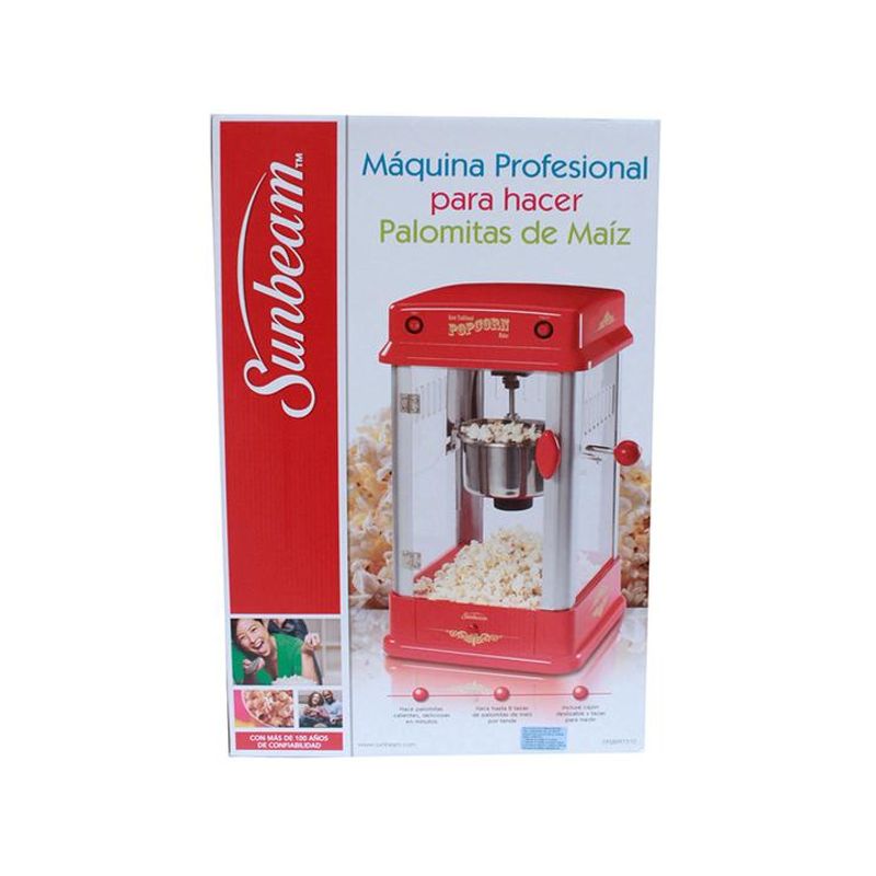 OSTER POPCORN MAKER – Lucero tu tienda online!