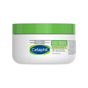 Cetaphil Crema Hidratante 250 g