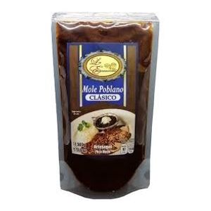 la Encomienda Mole Poblano 250 g