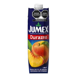 Jumex Néctar de Durazno 960 ml