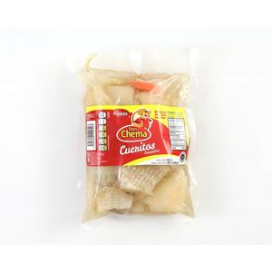 Don Chema Cueritos en Bolsa 300 g