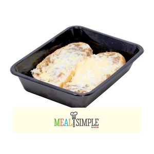 Meal Simple Molletes Frijol Y Queso 235 g